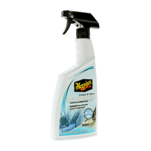Carper and Fabric Re Fresher