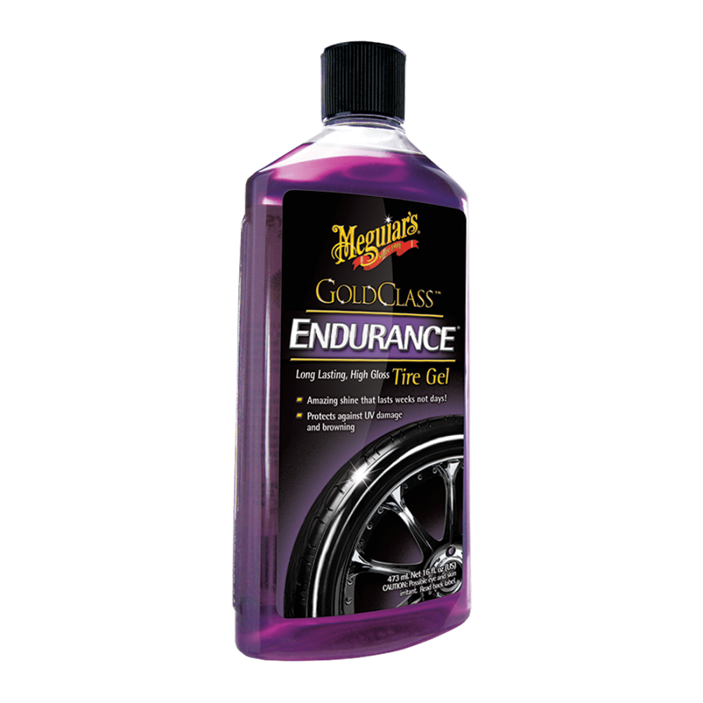 Endurance Tyre Gel