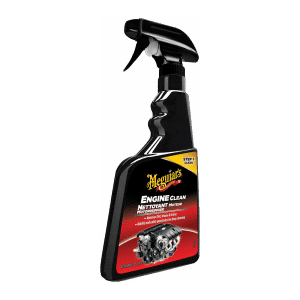 Engine Clean