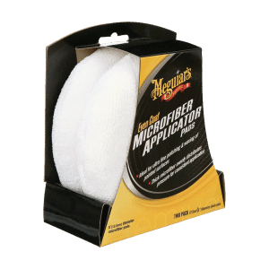 Even Coat Applicator Pads