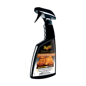 Goldclass leather and vinyl cleaner