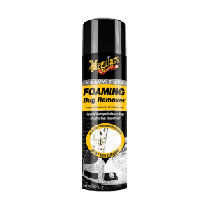 Heavy duty bug and tar remover