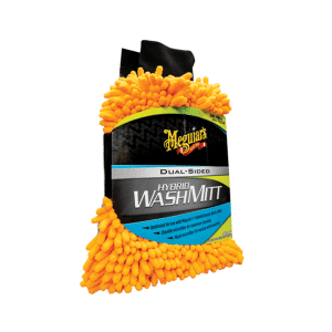 Meguiar's Hybrid Ceramic Wash Mitt