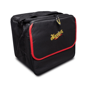 Kit Bag trunk organizer