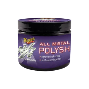 Nxt Gen All Metal Polysh