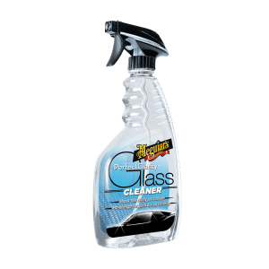 Perfect Clarity Glass Cleaner