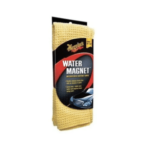Meguiar's Water Magnet Drying Towel 2