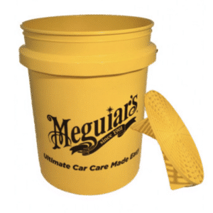 Meguiar's Grit Guard Auto wasemmer 14 liter