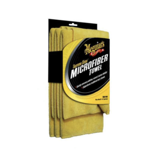 Supreme sahine microfiber towel 3 pack