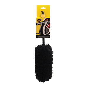 Supreme Wheel Brush Medium