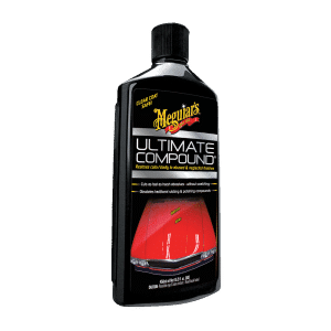 Ultimate Compound