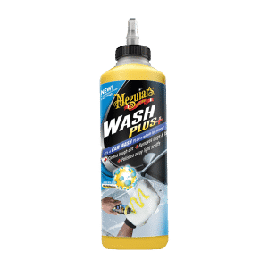 Wash Plus+
