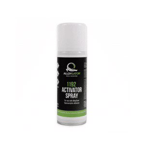 Activator Spray