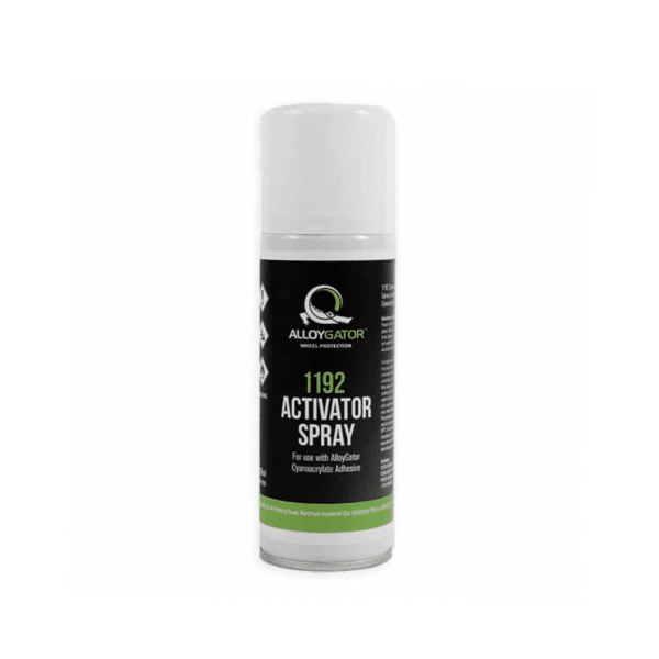 Activator Spray