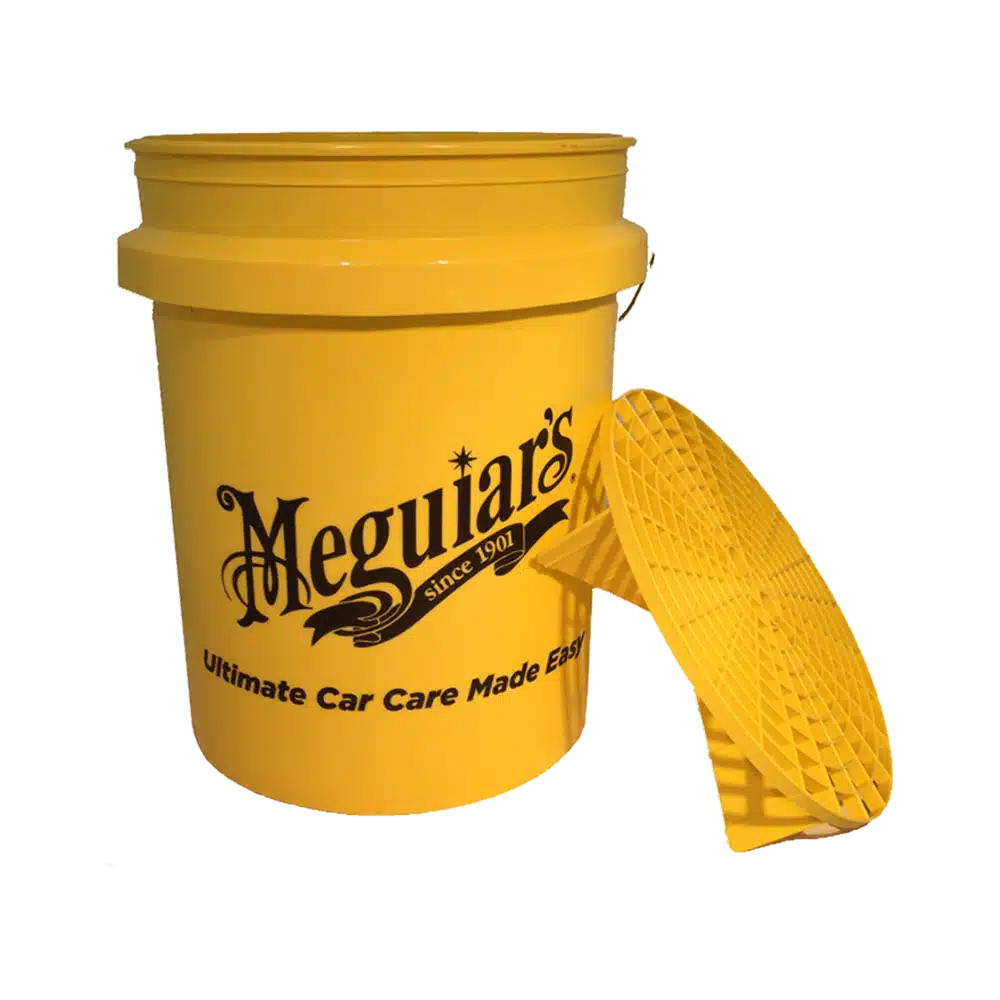 Wasemmer met Grit Guard