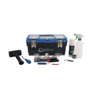 Professionele montageset
