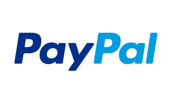 PayPal logo