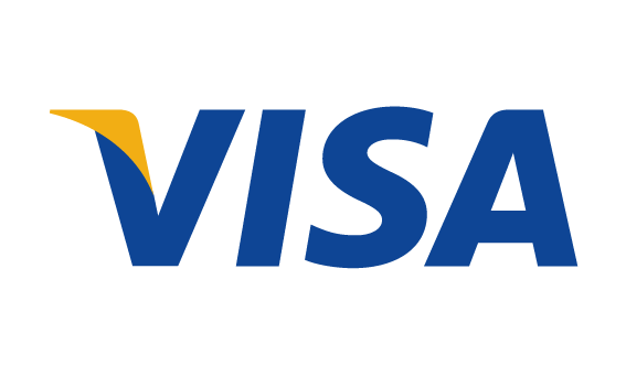 VISA logo